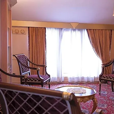 Wagner Hotel