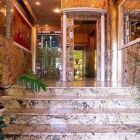 Hotel Wagner 4*