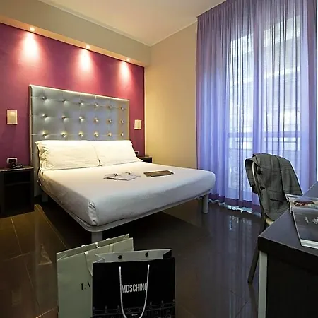 Five 3* Milan