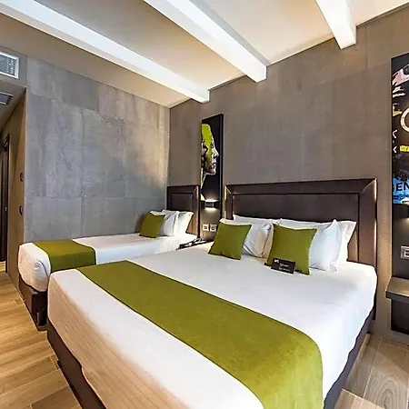 Hotel Just Milano
