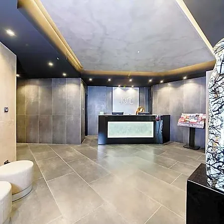 Just Hotel Milano
