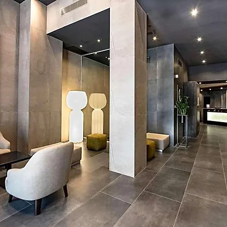 Hotel Just Milano