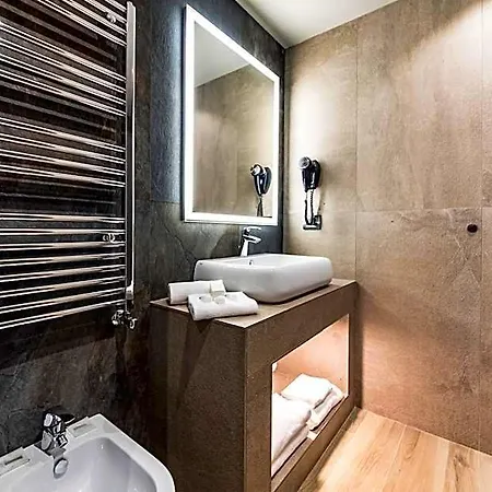 Just Hotel Milano
