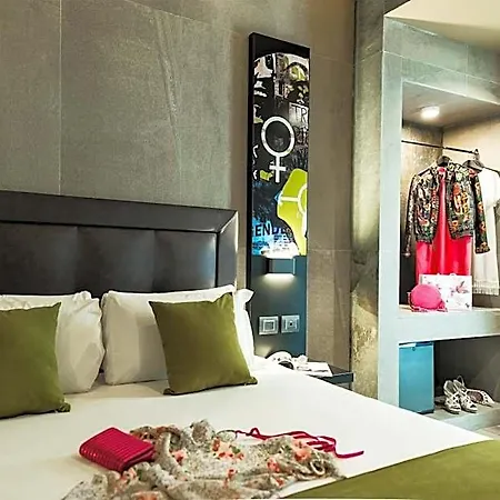 Just Hotel Milano