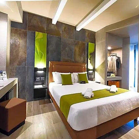 Just Hotel Milano