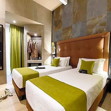 Hotel Just