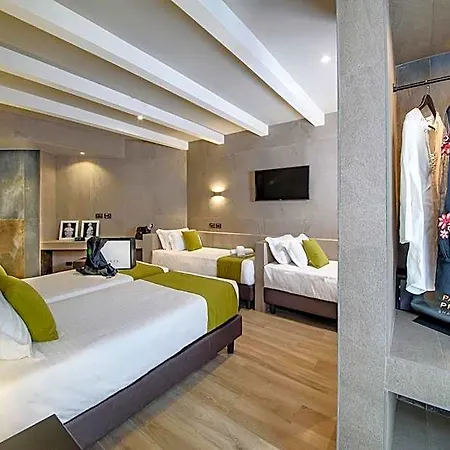 Hotel Just