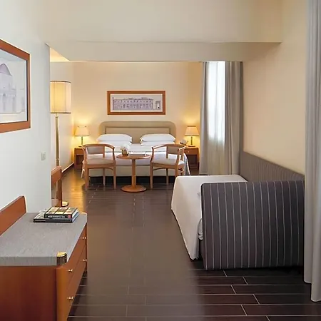Starhotels Business Palace Hotel 4*