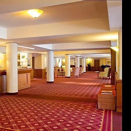 Starhotels Business Palace Milan