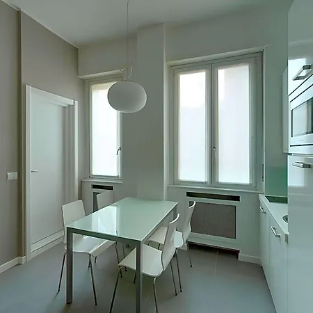 Appartement Milan Apartment Rental