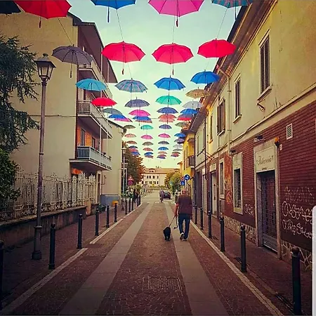 Auberge de jeunesse Central Hostel Milano Milan