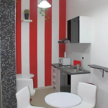 Auberge de jeunesse Central Hostel Milano *