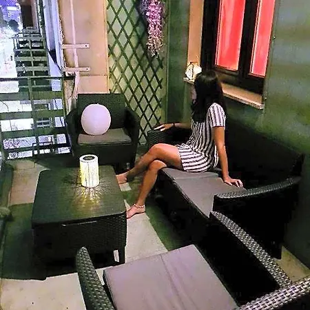 Central Hostel Milano Milan