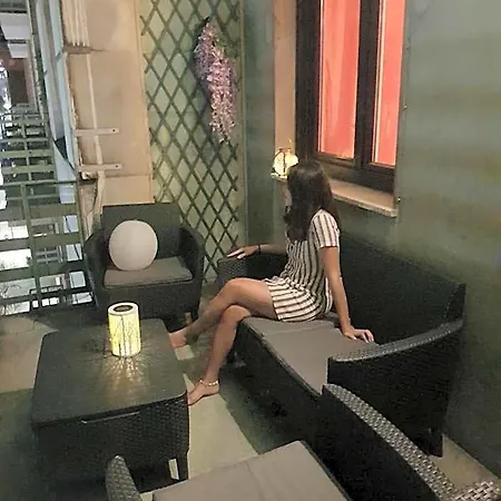 Auberge de jeunesse Central Hostel Milano