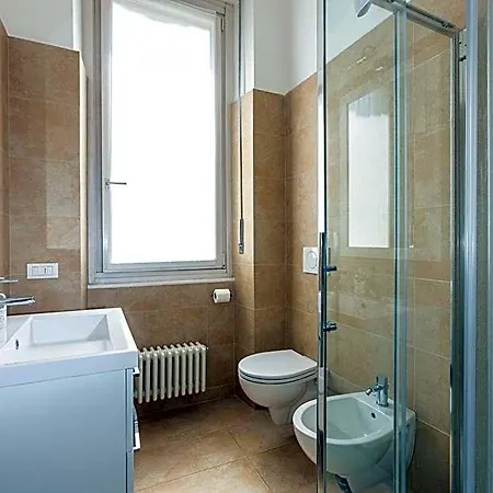 Aparthotel De La Gare