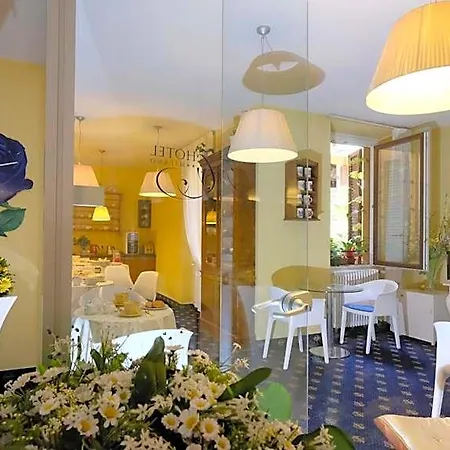 My Hotel
