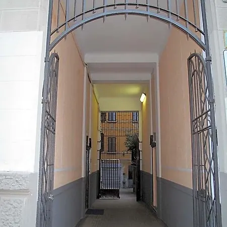 Hotel My Milano