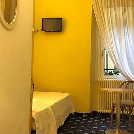 Hotel My Milano