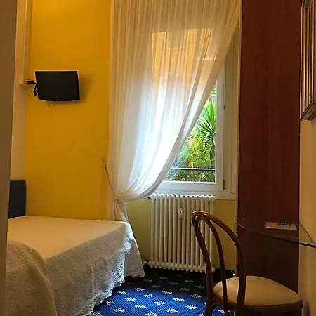 Hotel My