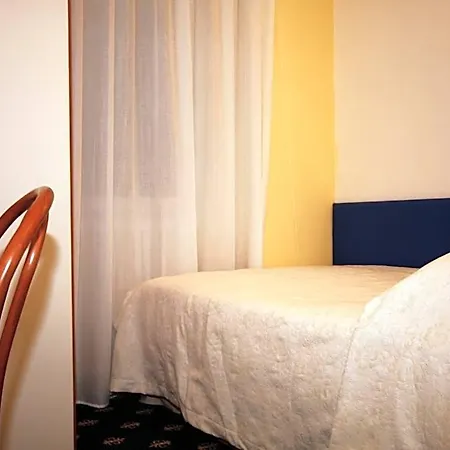 My Hotell