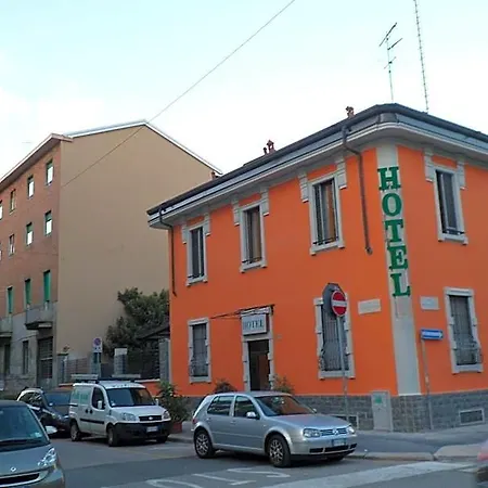 La Caravella Hotel 2*