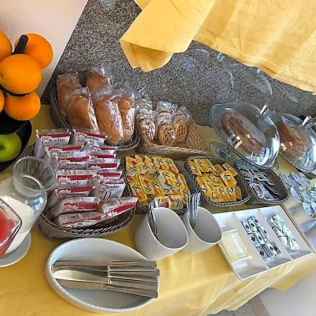 La Caravella Hotel 2*