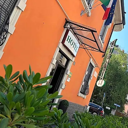 La Caravella Hotel Milano