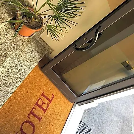 La Caravella Hotel