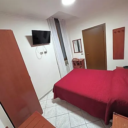 La Caravella Hotel