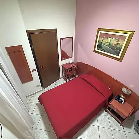 Hotel La Caravella Milano