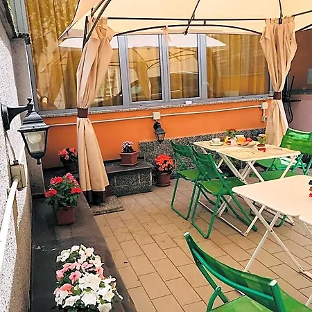 La Caravella Hotel Milano