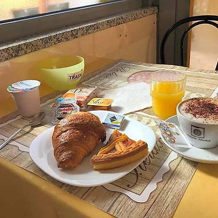 Hotel La Caravella Milano