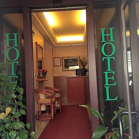 La Caravella Hotel 2*
