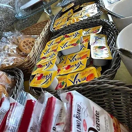 La Caravella 2* Milano