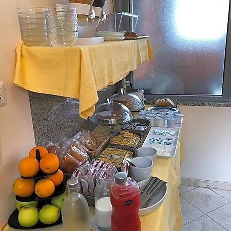 La Caravella