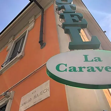 La Caravella 2* Milano