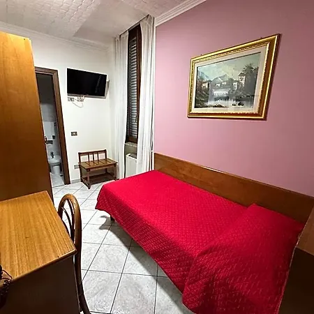 La Caravella Hotel Milano