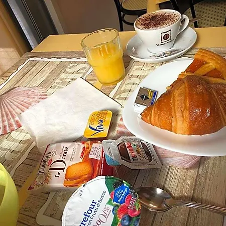La Caravella Hotel