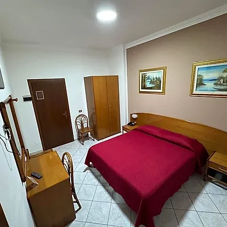 Hotel La Caravella Milano
