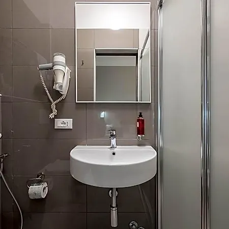 Hotel Bogart 2*
