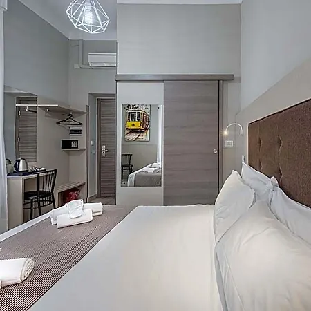 Hotel Bogart