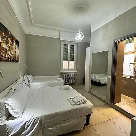 Hotel Bogart Milaan