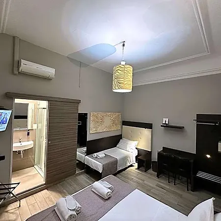 Hotel Bogart 2*