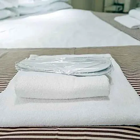Bogart Hotel Milaan