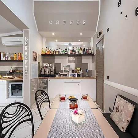 Bogart Hotel Milaan