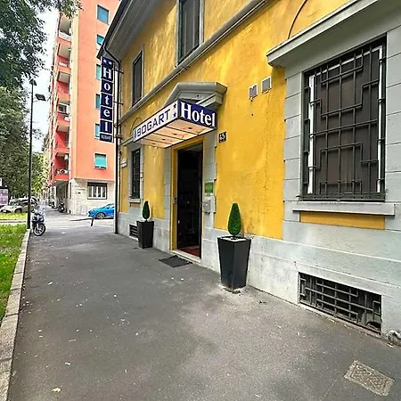 Bogart Milaan