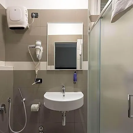 Hotel Bogart Milaan