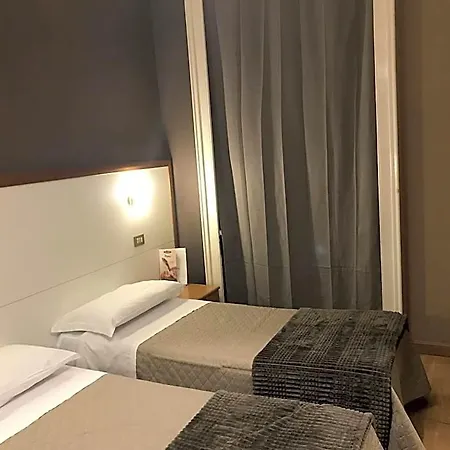 Hotel Bogart 2*