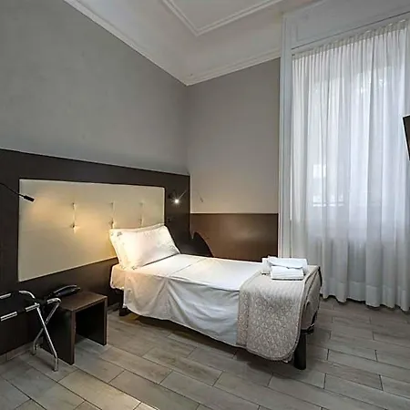 Hotel Bogart Milaan