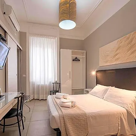 Hotel Bogart